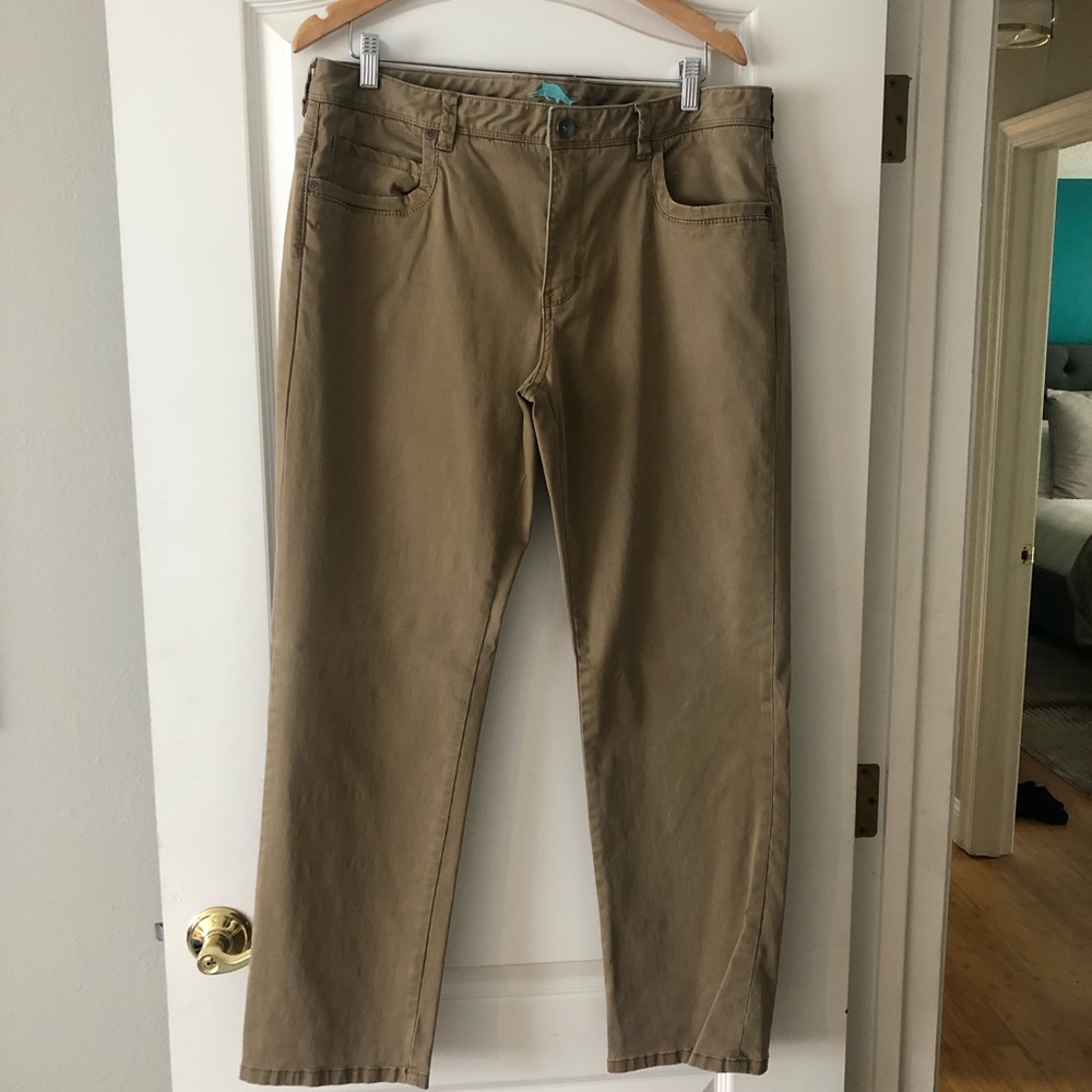 Tommy Bahama men’s pants - Used